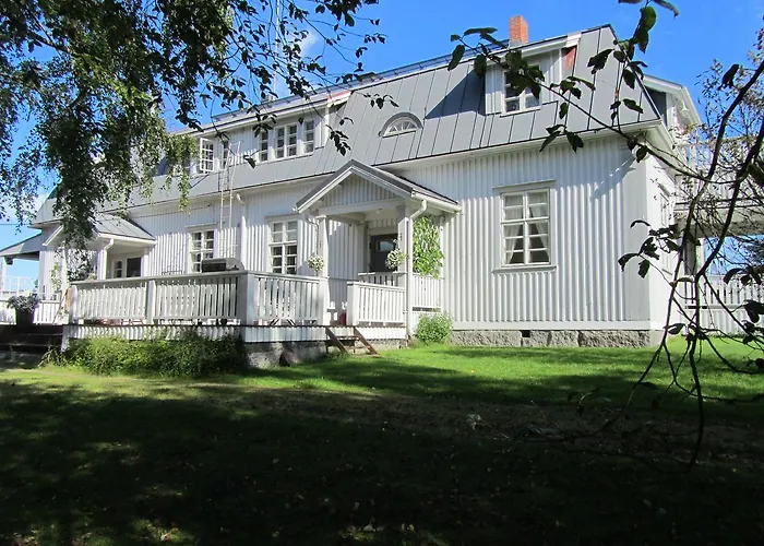 Hotelli Huiskankorpi Boutique Hotel