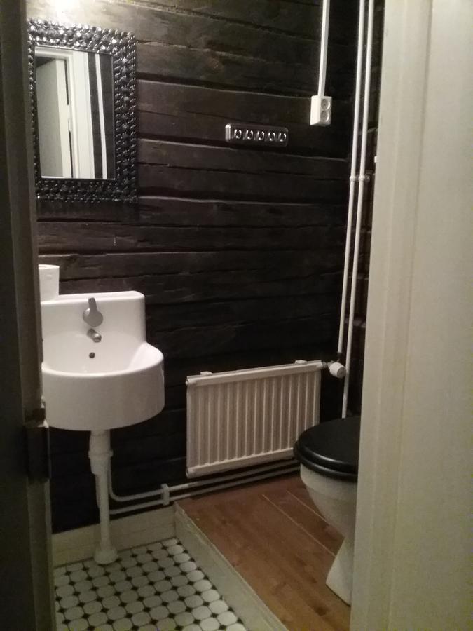 Huiskankorpi Boutique Hotel Nivala