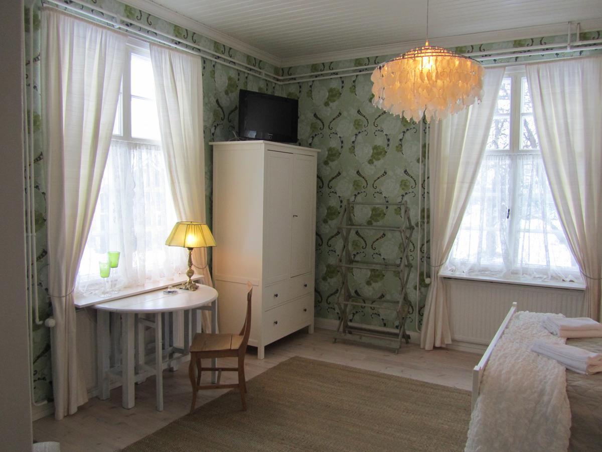 Huiskankorpi Boutique * Nivala