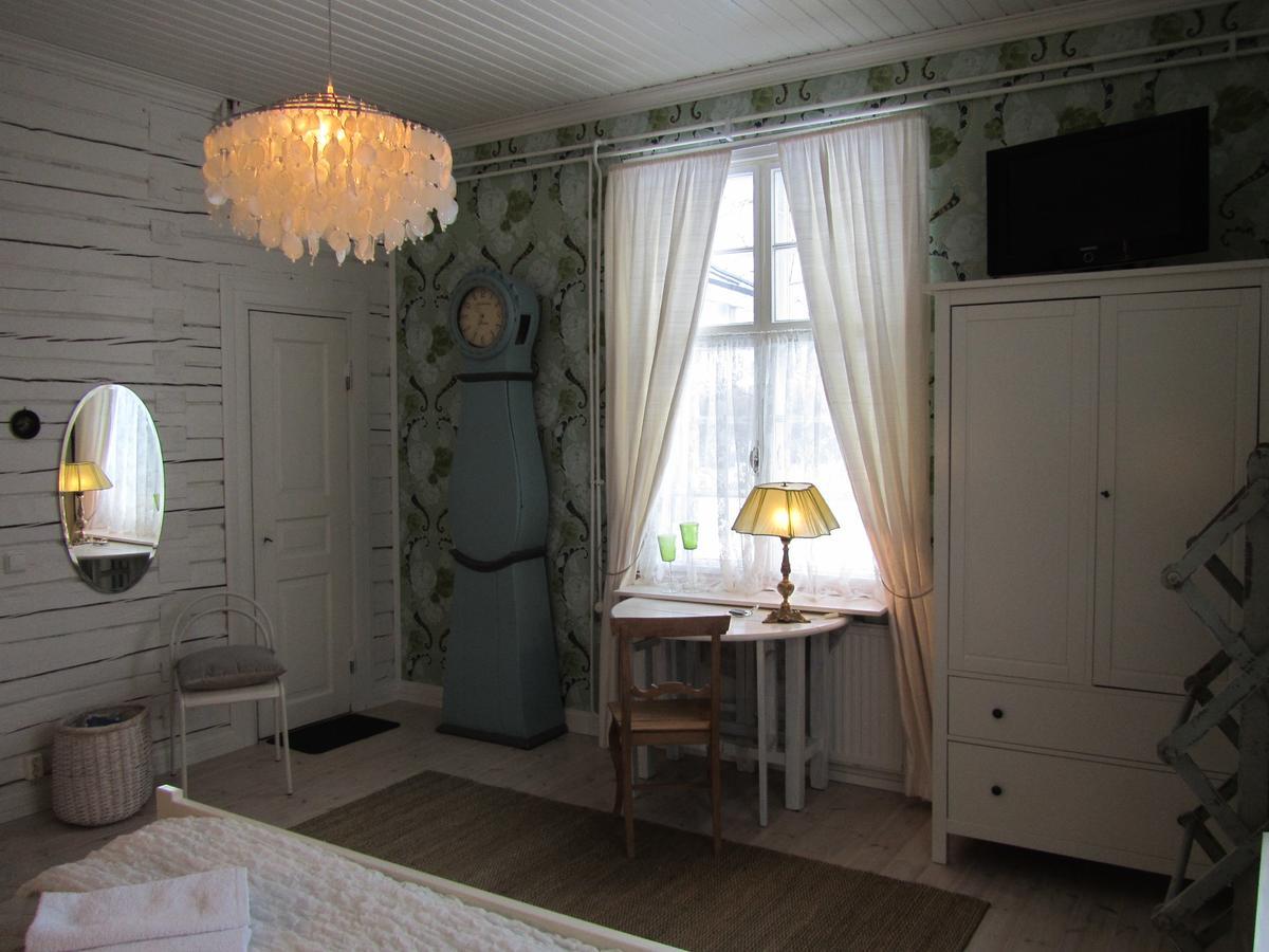 Huiskankorpi Boutique Hotel Nivala