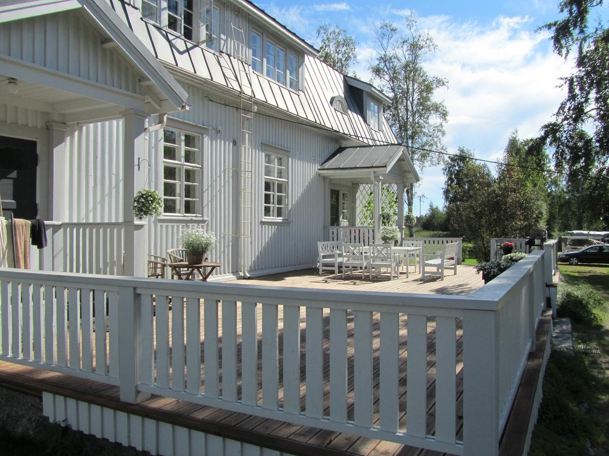 Huiskankorpi Boutique Hotel Nivala