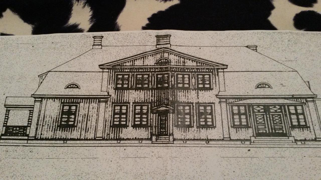 Huiskankorpi Boutique Hotel