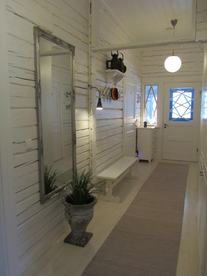 Huiskankorpi Boutique * Nivala