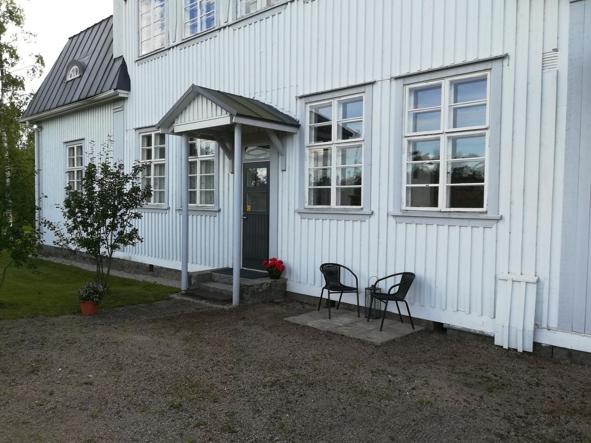Huiskankorpi Boutique *