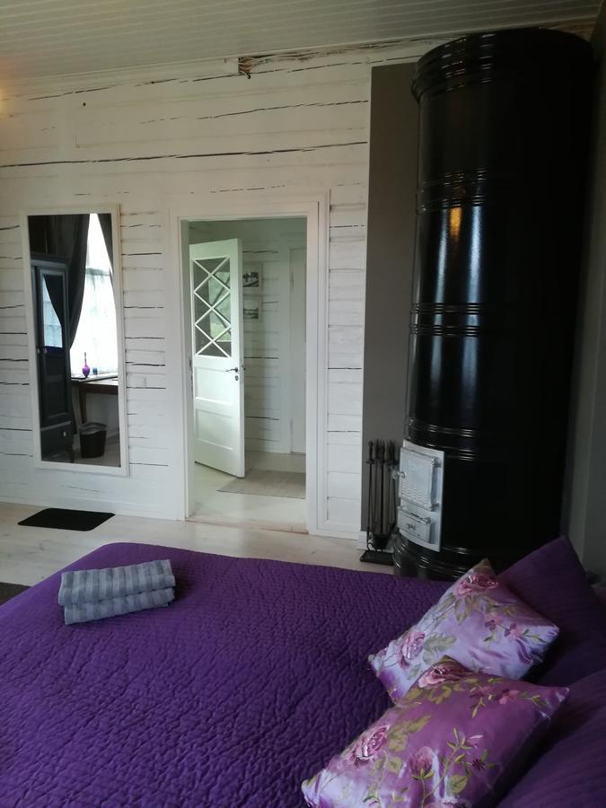 Huiskankorpi Boutique Hotel Nivala