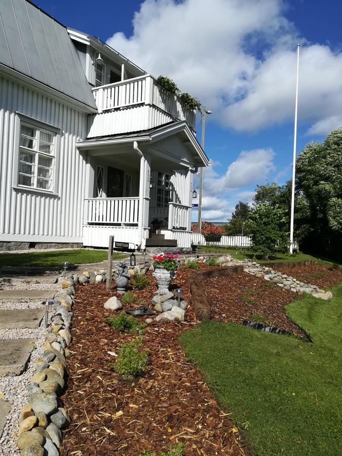 Huiskankorpi Boutique Hotel *