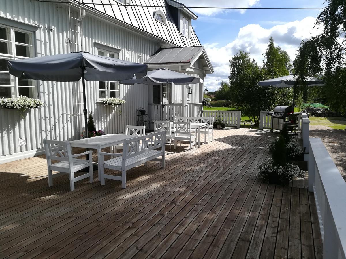 Huiskankorpi Boutique * Nivala