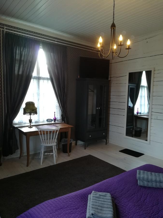 Huiskankorpi Boutique Hotel