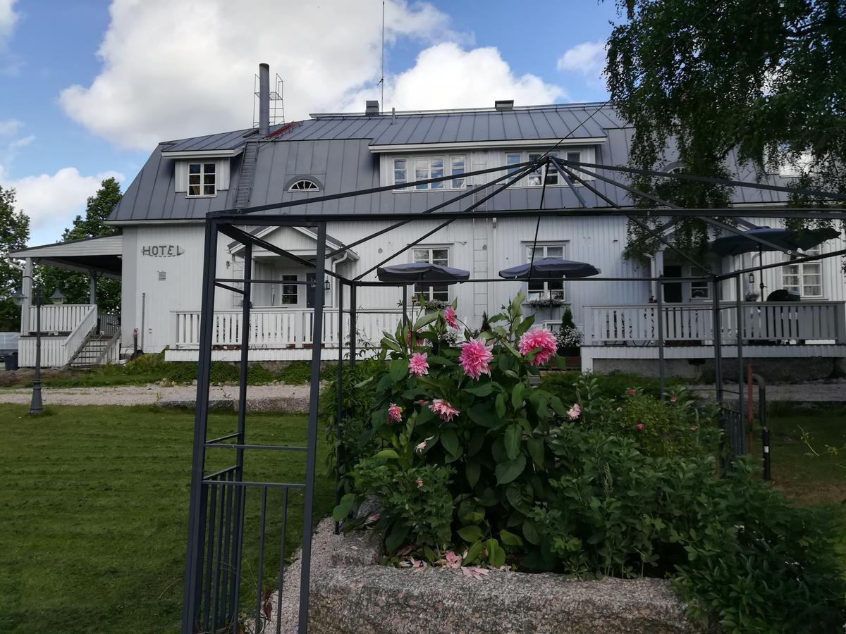 Huiskankorpi Boutique *