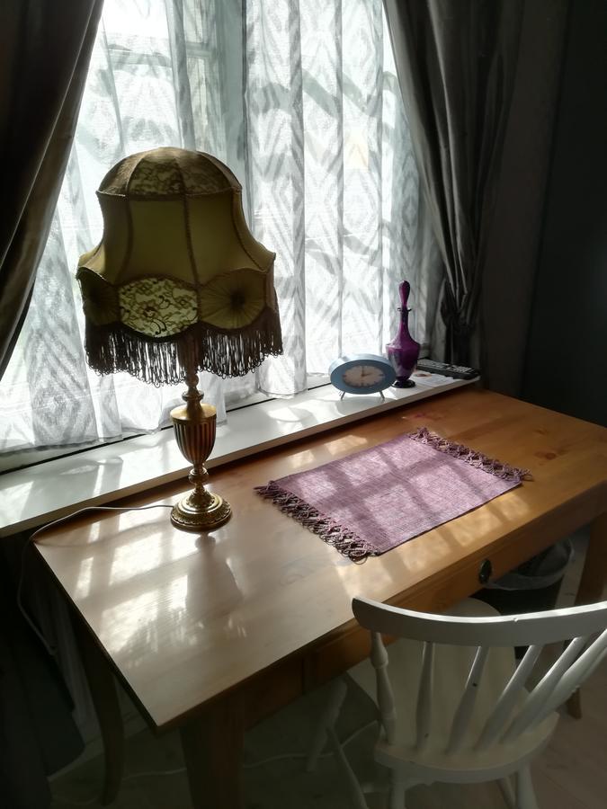 Huiskankorpi Boutique Hotel Nivala