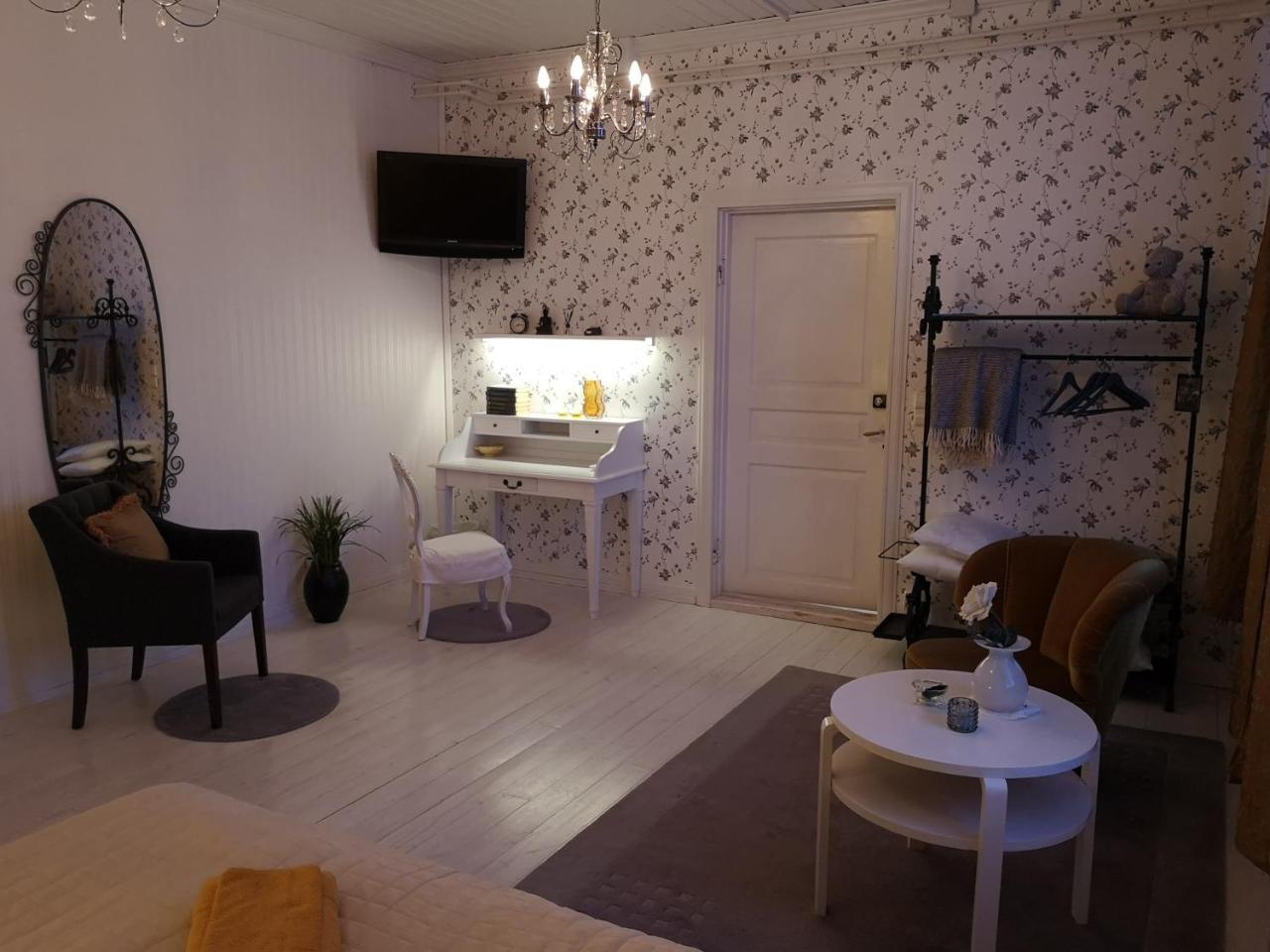 Huiskankorpi Boutique * Nivala