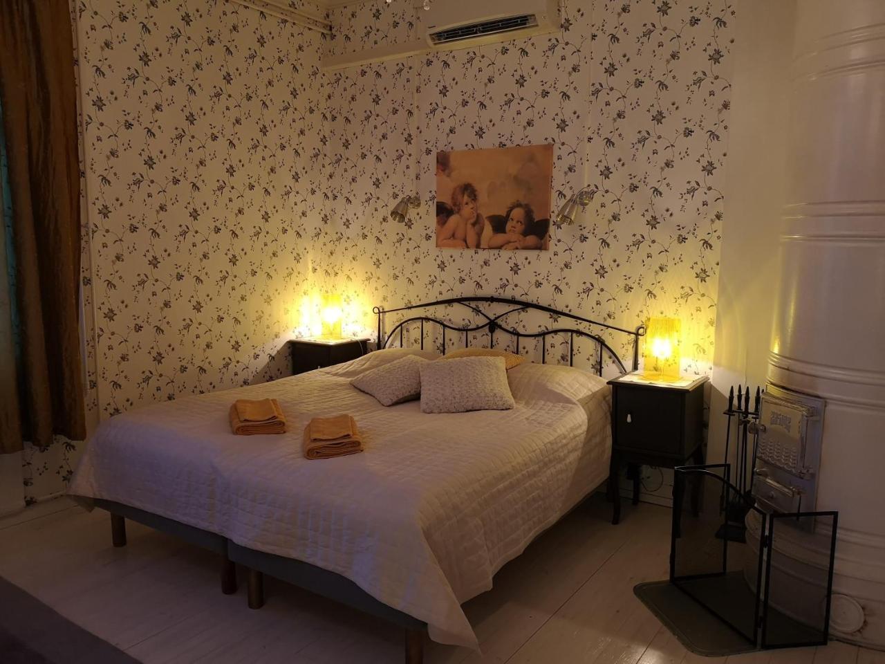 Hotel Huiskankorpi Boutique