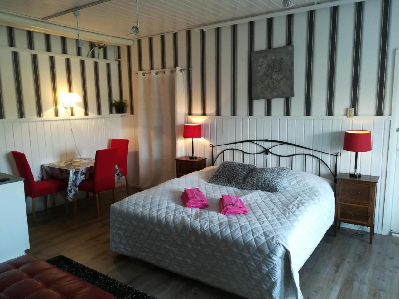 Hotel Huiskankorpi Boutique *